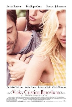 Vicky Cristina Barcelona