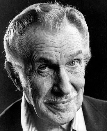 Vincent Price