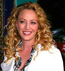 Virginia Madsen