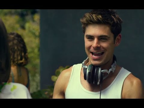 Cover We Are Your Friends – Trailer Oficial