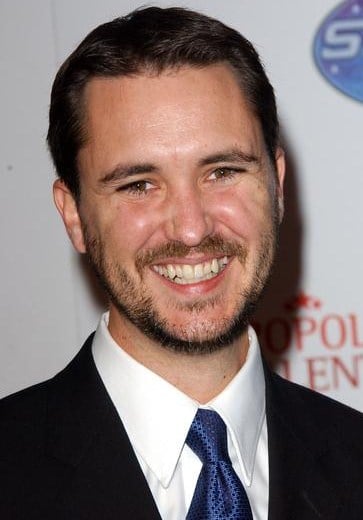 Wil Wheaton