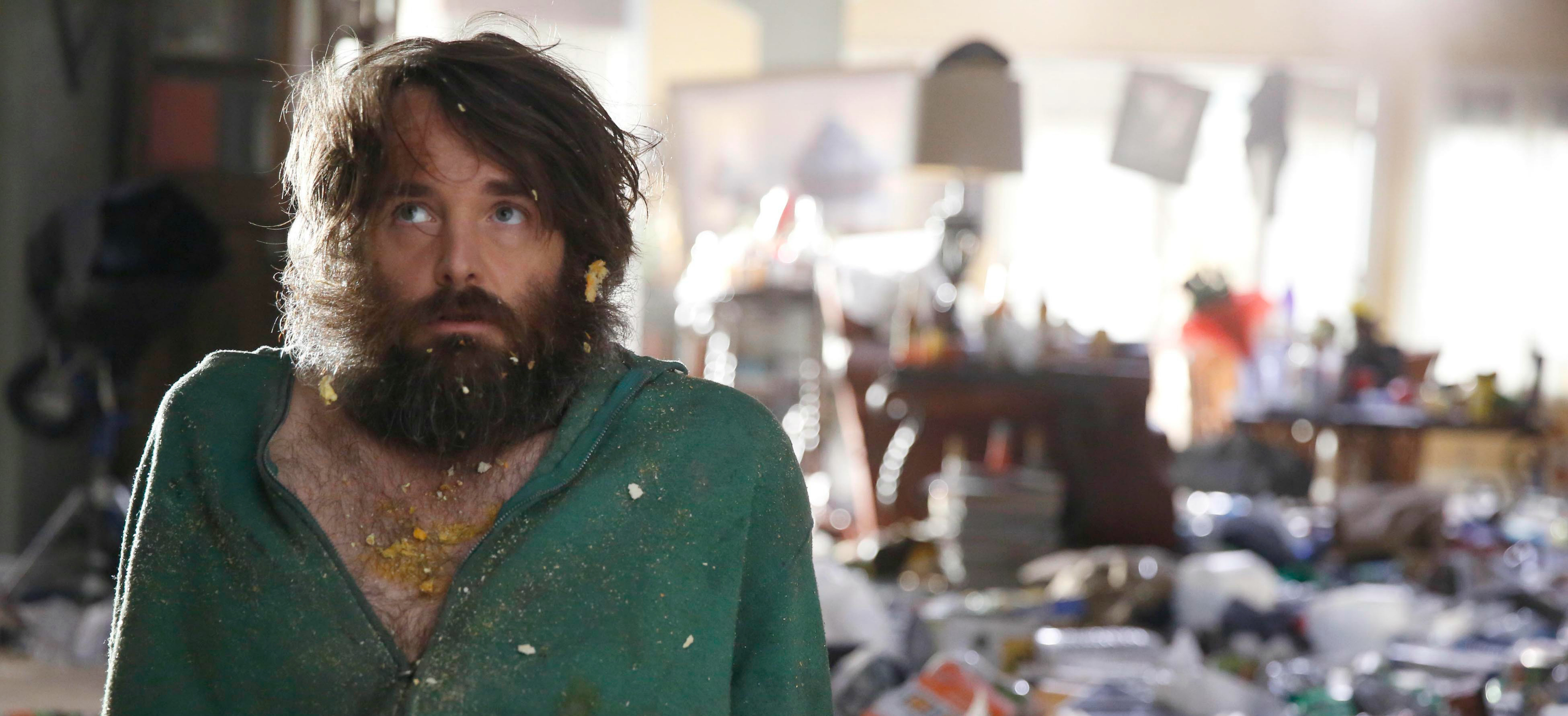 Will Forte se une al cast de Keanu