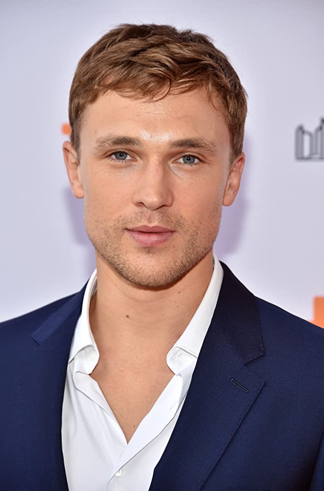 William Moseley