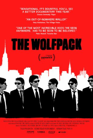 Wolfpack: Lobos en Manhattan