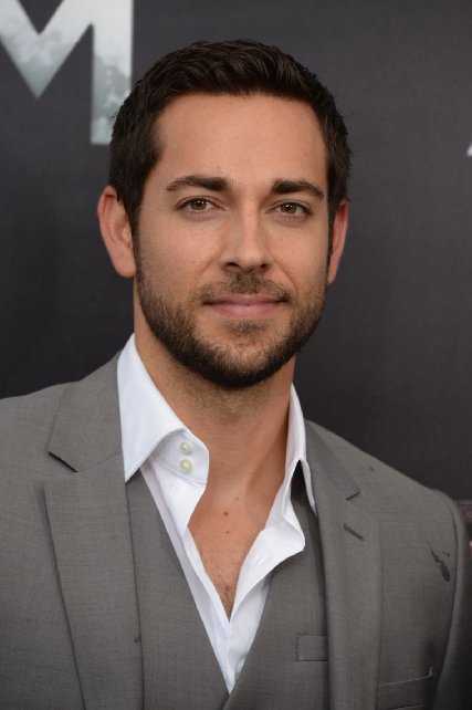 Zachary Levi