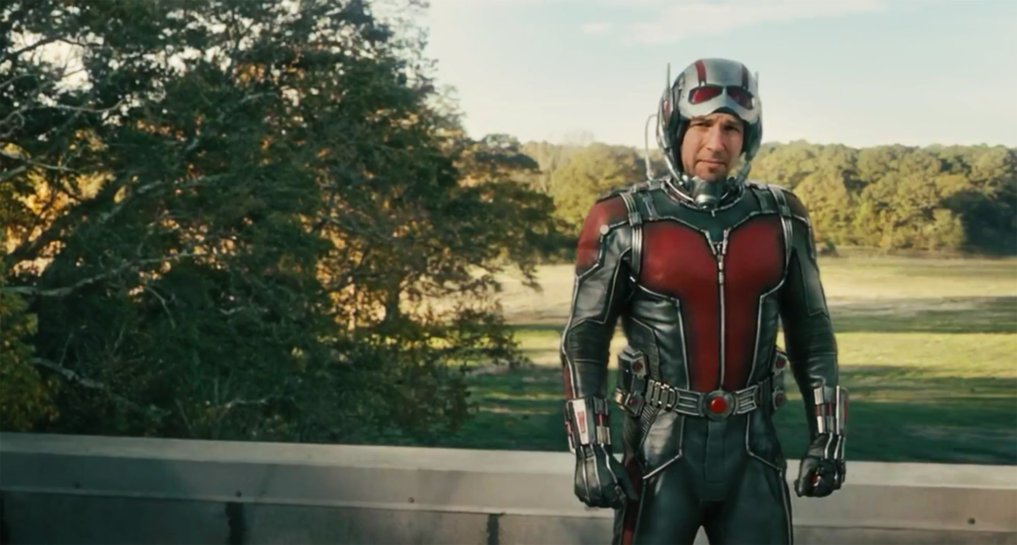 5 cosas que esperamos de Ant-Man: El Hombre Hormiga