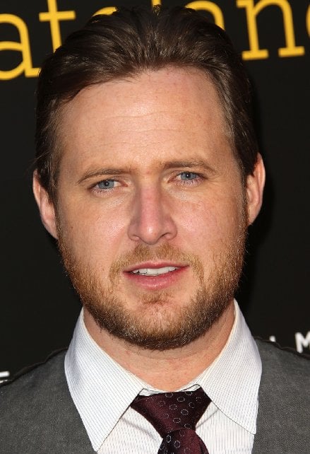 A.J. Buckley