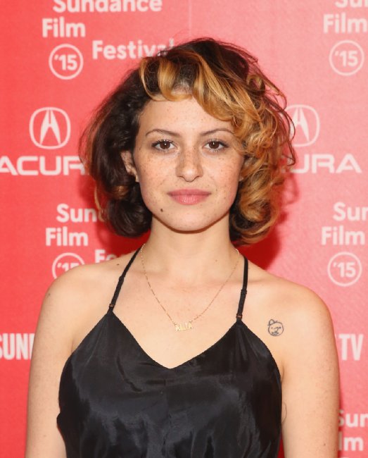 Alia Shawkat