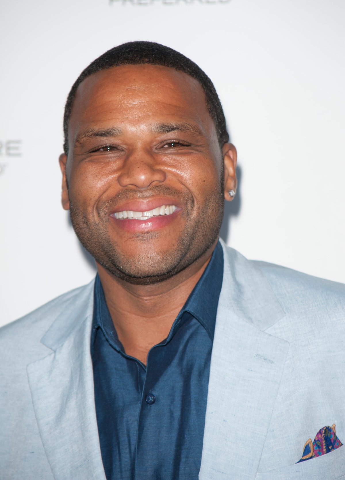 Anthony Anderson