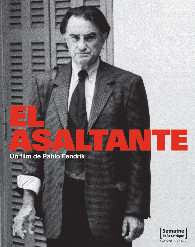 El Asaltante
