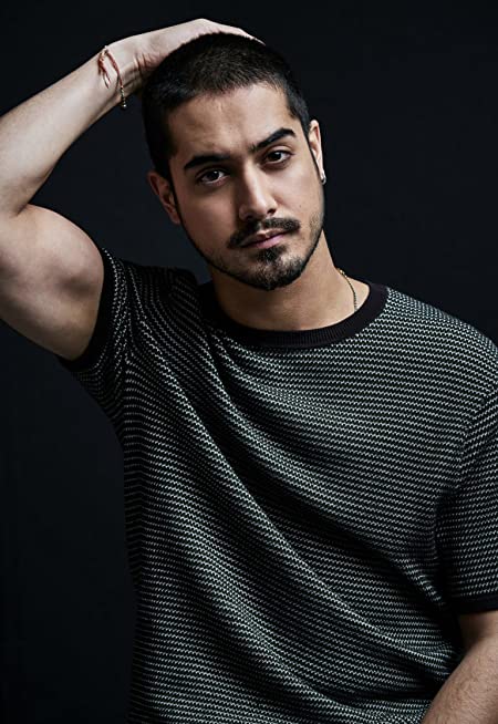 Avan Jogia