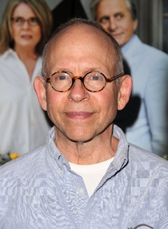 Bob Balaban