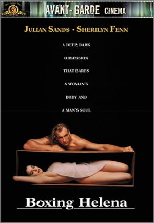 Boxing Helena