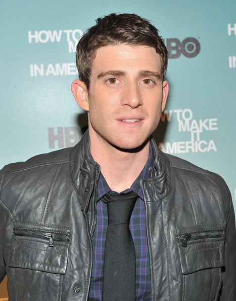 Bryan Greenberg