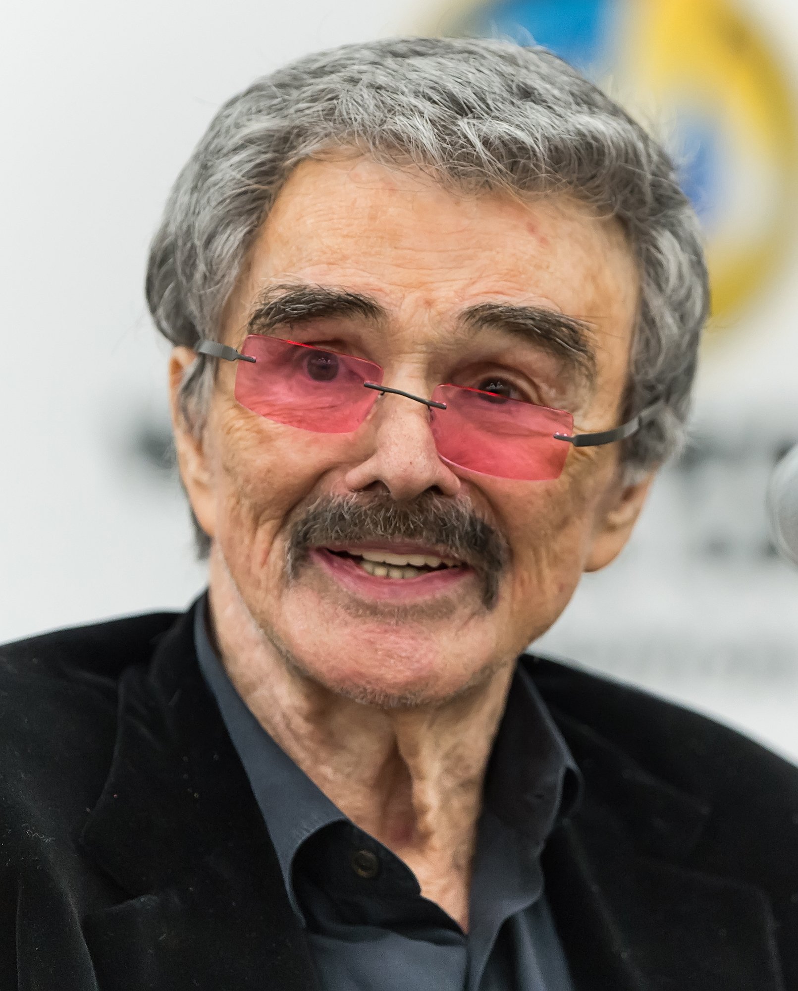 Burt Reynolds