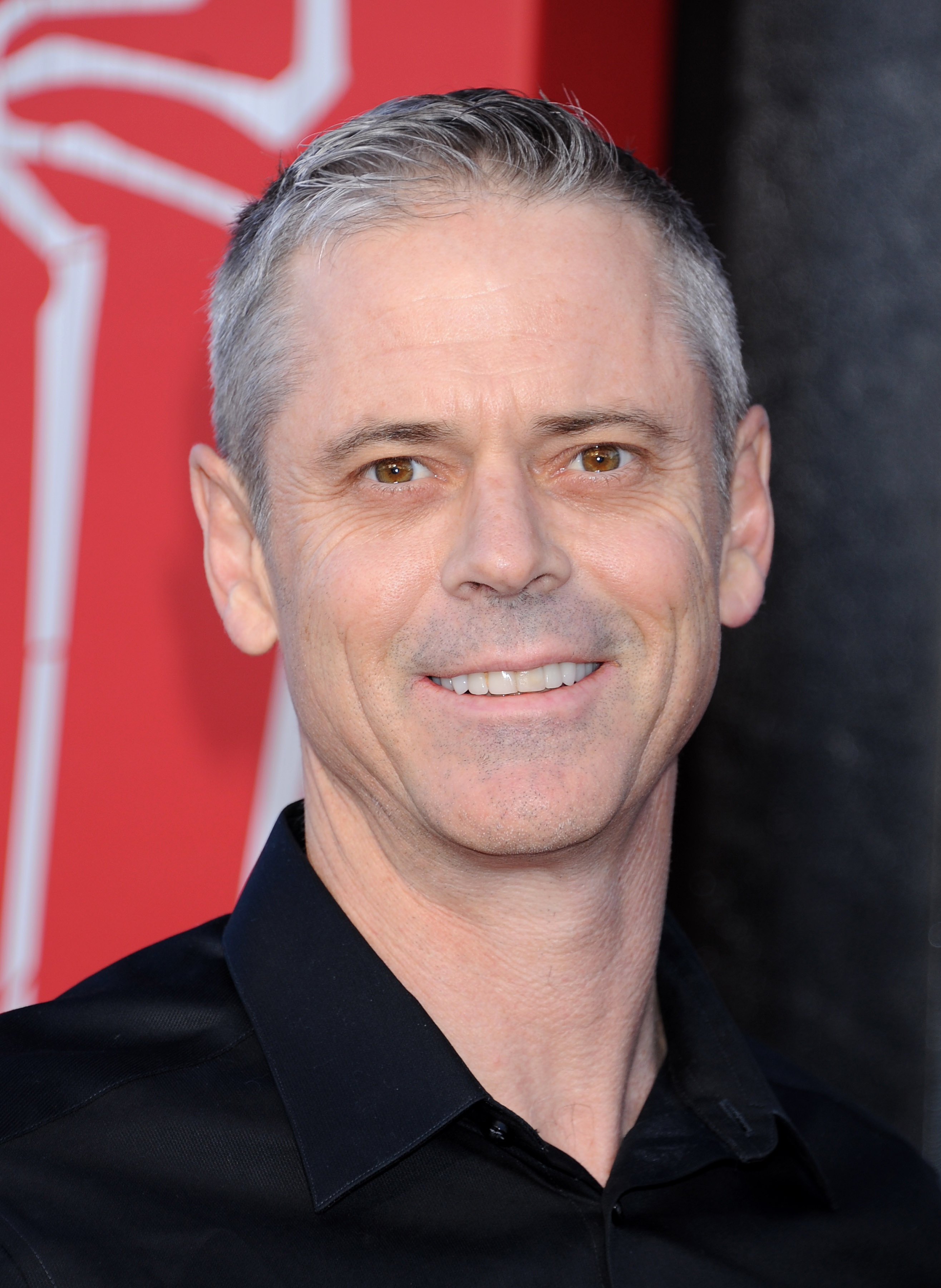 C. Thomas Howell