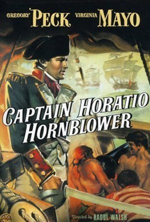 El Capitán Horatio Hornblower