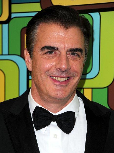 Chris Noth