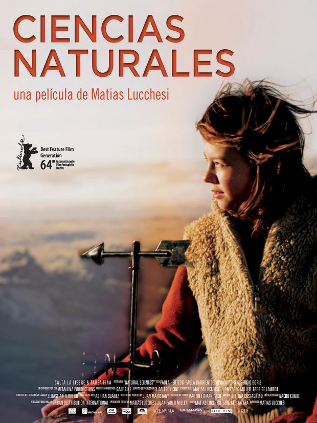 Ciencias naturales