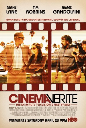 Cinema Verite: La Historia de una Familia Americana