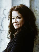 Clare Higgins