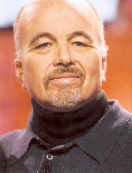 Clint Howard