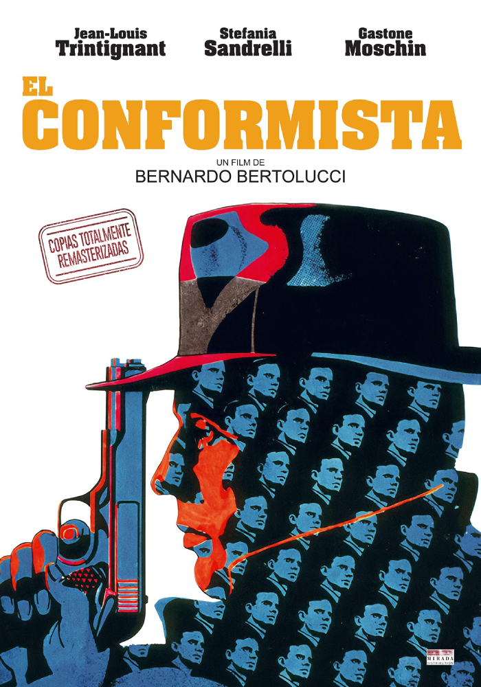 El Conformista