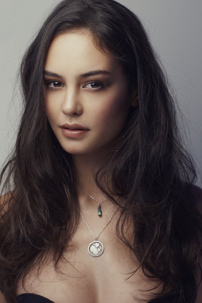 Courtney Eaton