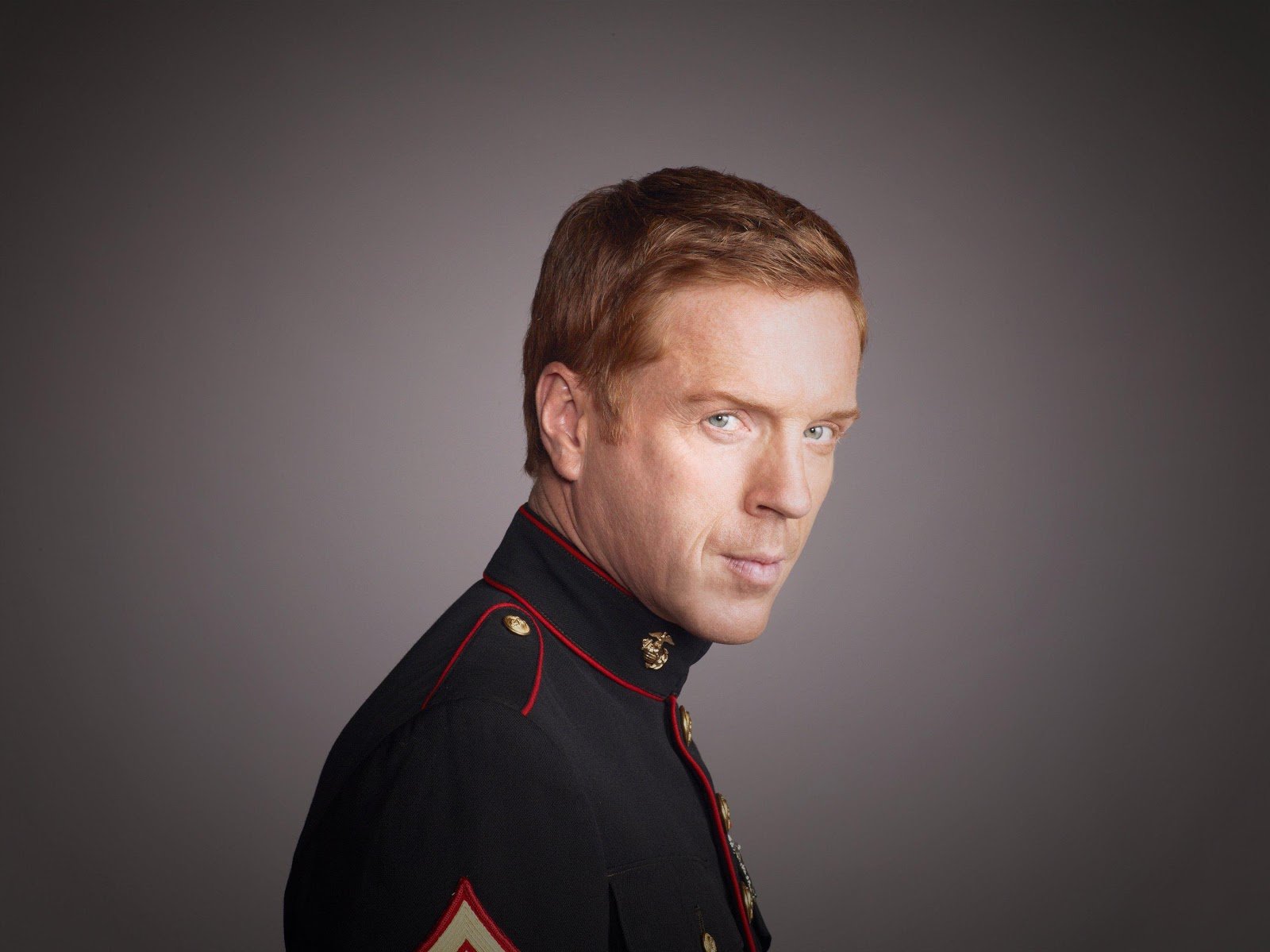 Damian Lewis, ¿el próximo James Bond?