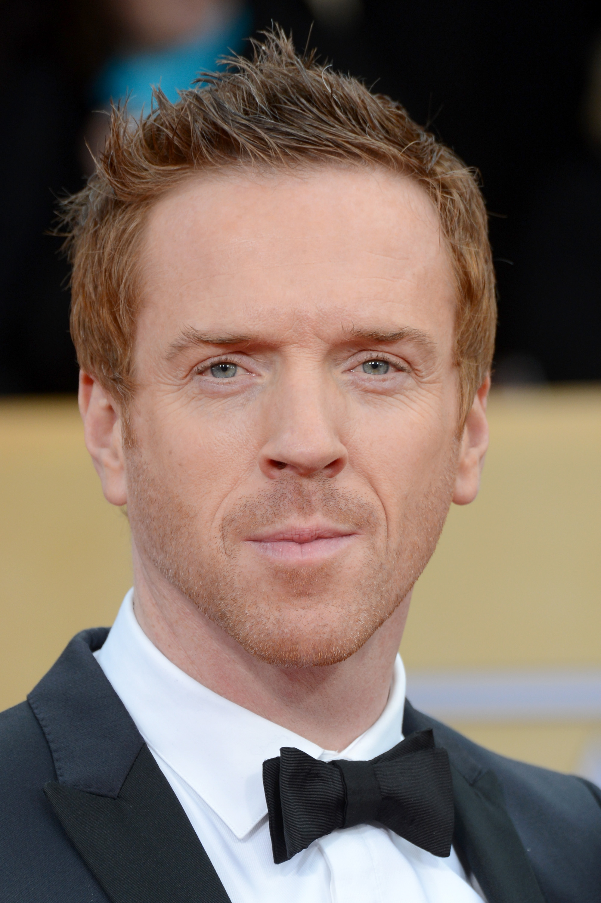 Damian Lewis