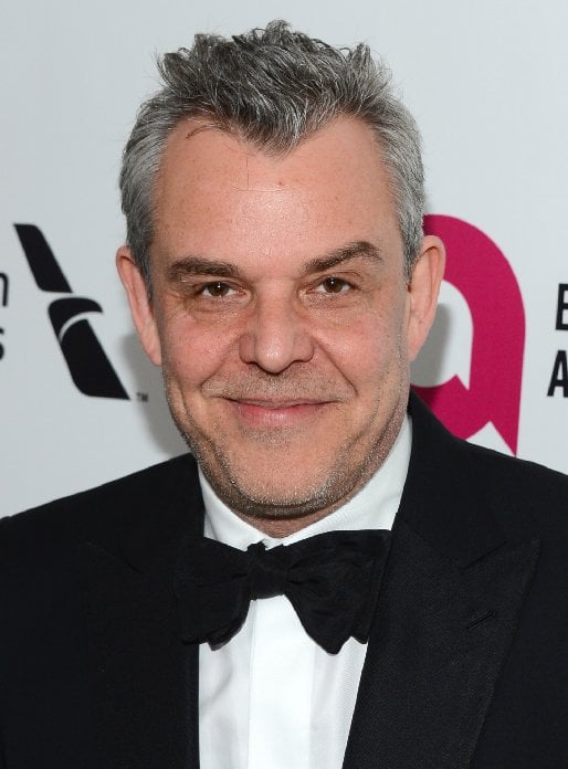 Danny Huston