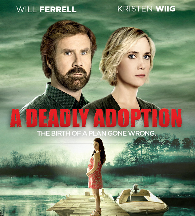 A Deadly Adoption