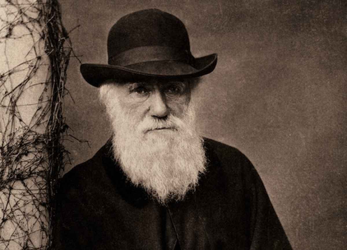 Disney nos dará una película sobre Darwin