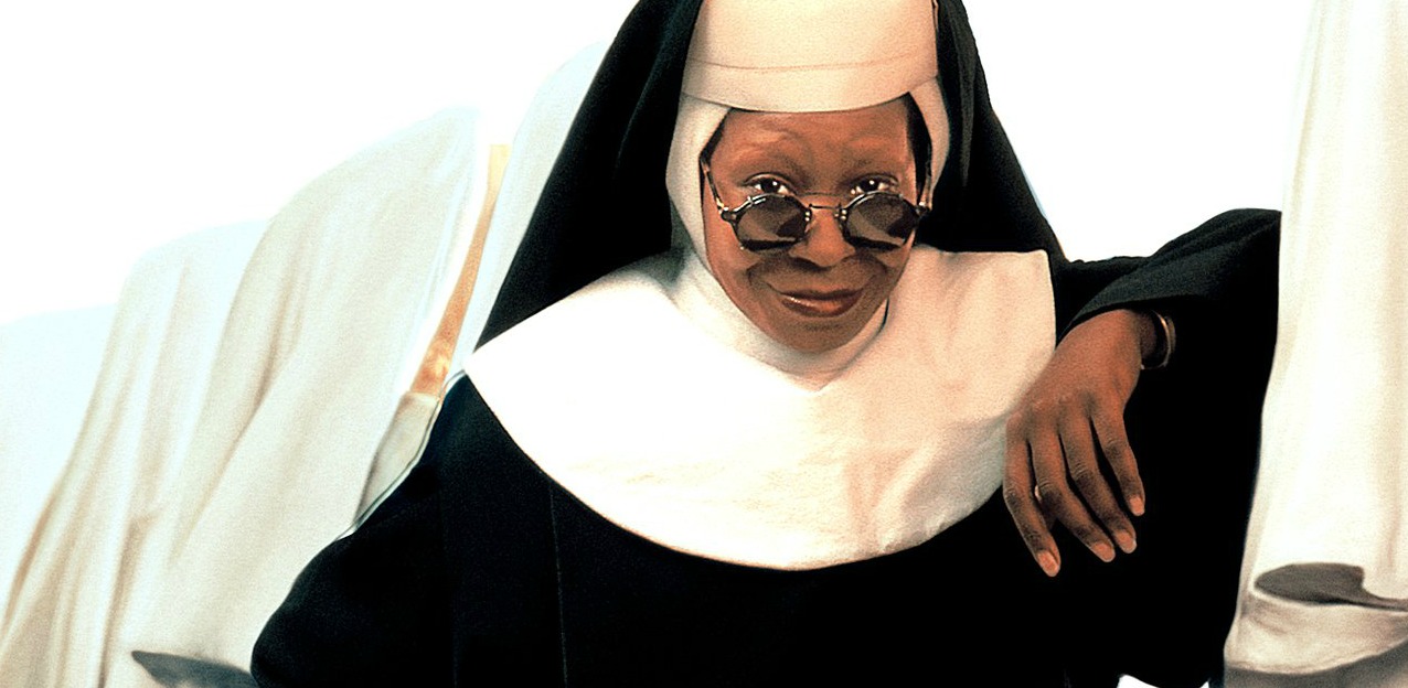 Disney prepara el remake de Sister Act