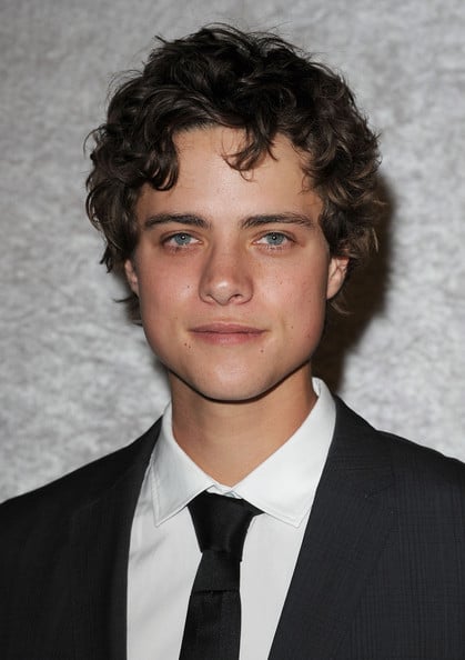 Douglas Smith