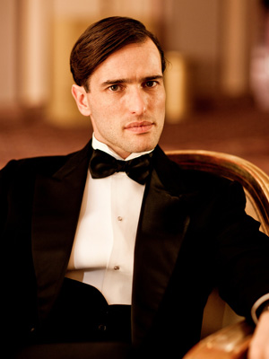 Ed Stoppard