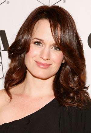 Elizabeth Reaser