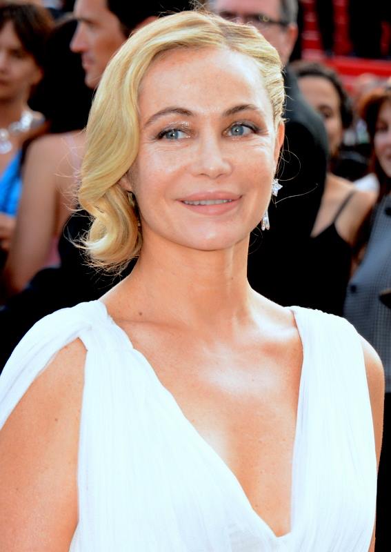 Emmanuelle Béart