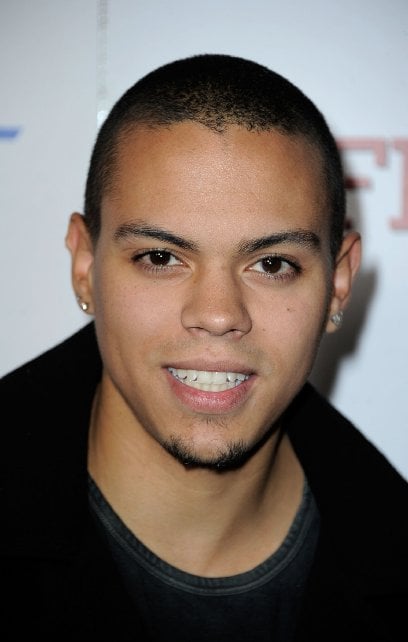 Evan Ross