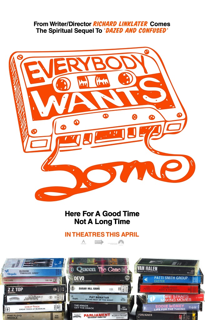 Everybody Wants Some