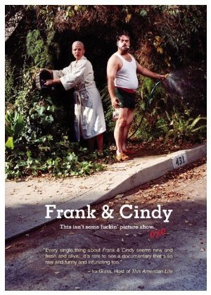 Frank and Cindy