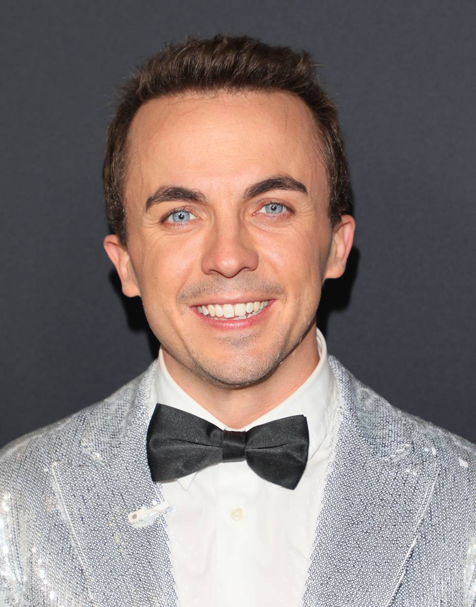 Frankie Muniz