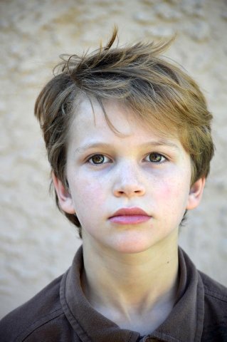 Gabriel Bateman