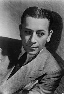 George Raft