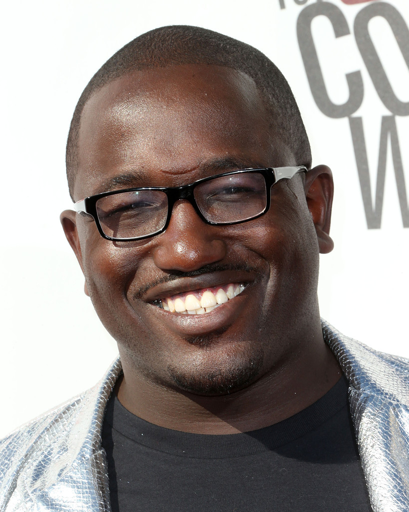 Hannibal Buress