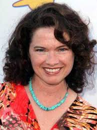 Heather Langenkamp