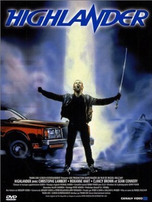 Highlander – El Inmortal