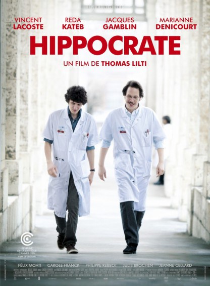 Hipócrates: El Valor de una Promesa