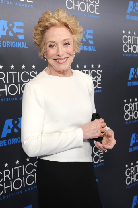 Holland Taylor