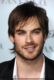 Ian Somerhalder